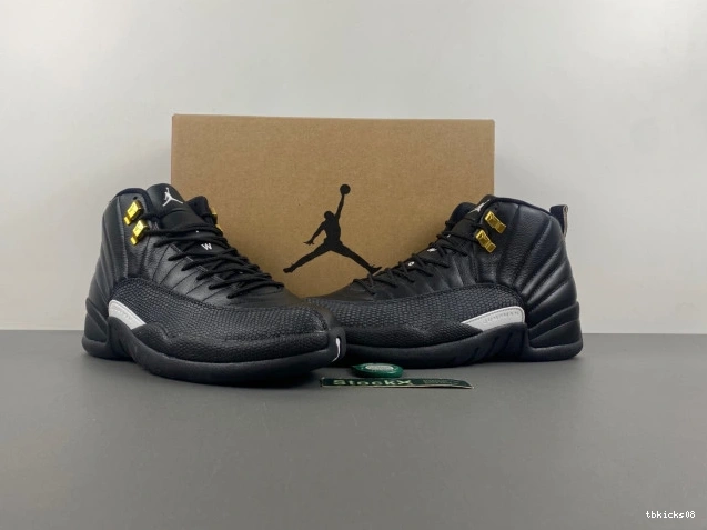 Cheap TBkick Master 130690-013 Jordan Air The Retro 12 0710